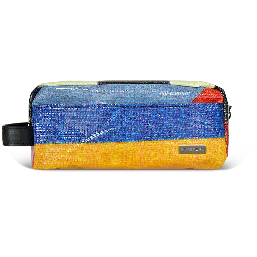 Munich Toiletry Bag