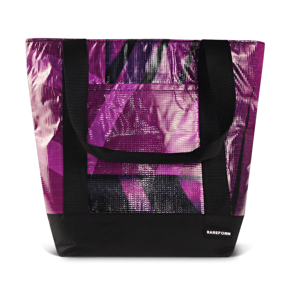 Beck Cooler Tote