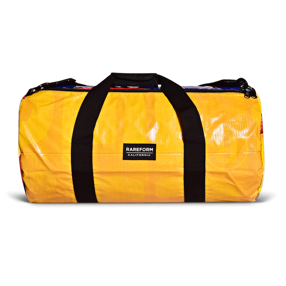 Weekender Duffle