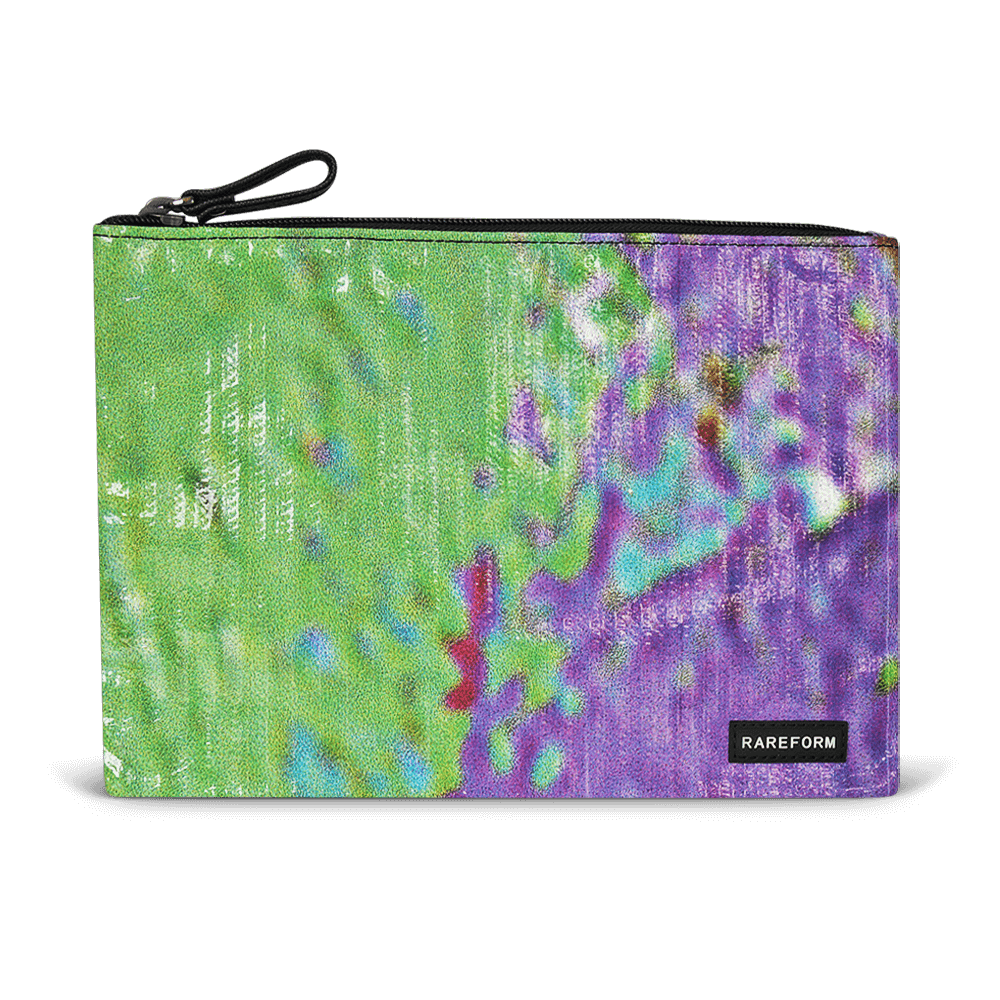 Charlie Pouch