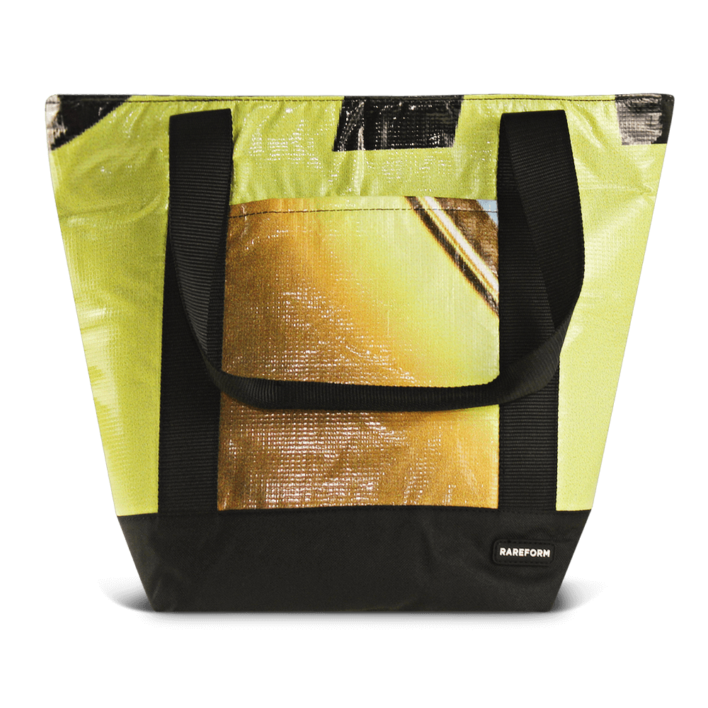 Beck Cooler Tote