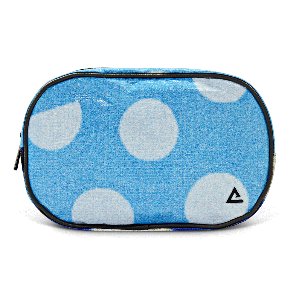 Riley Cosmetic Bag