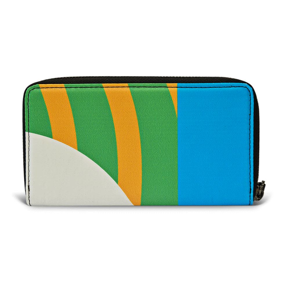 Madison Wristlet