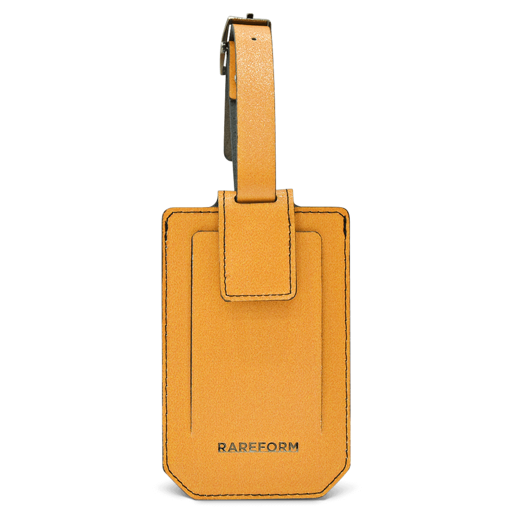 Salvador Luggage Tag