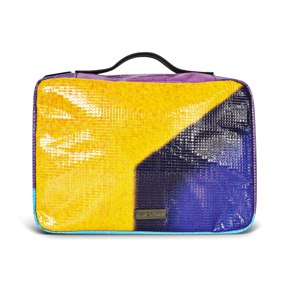 Vienna Toiletry Bag