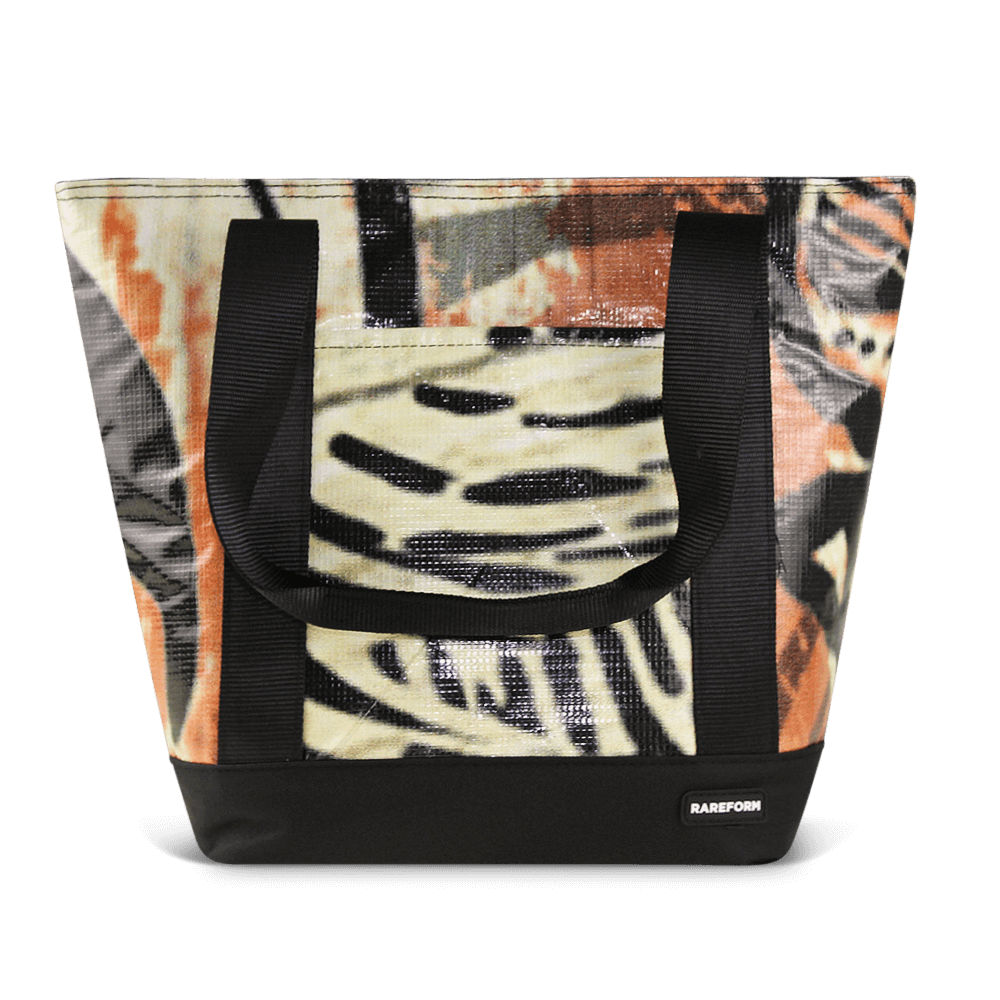 Beck Cooler Tote