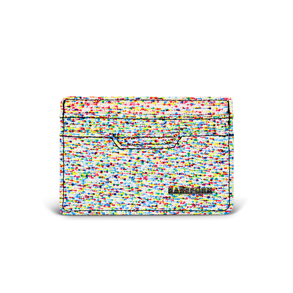 Veer Card Holder