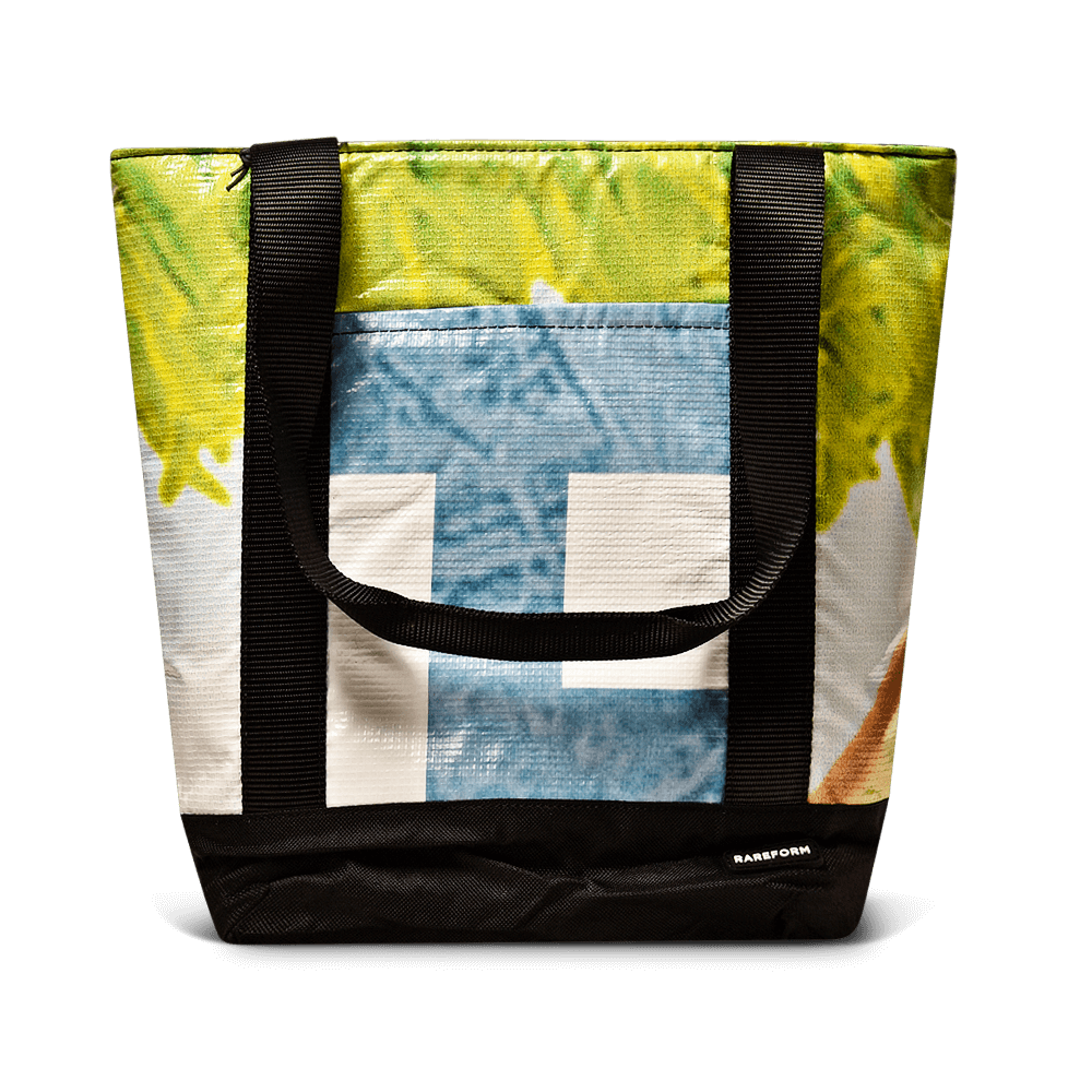 Beck Cooler Tote