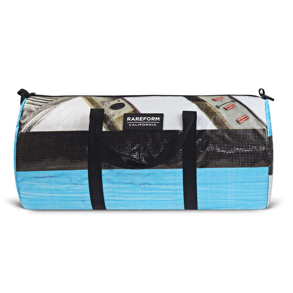 Light Duffle