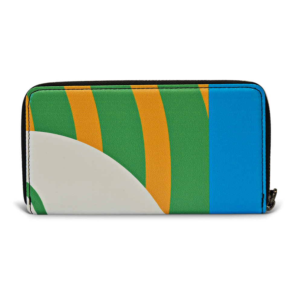 Madison Wristlet