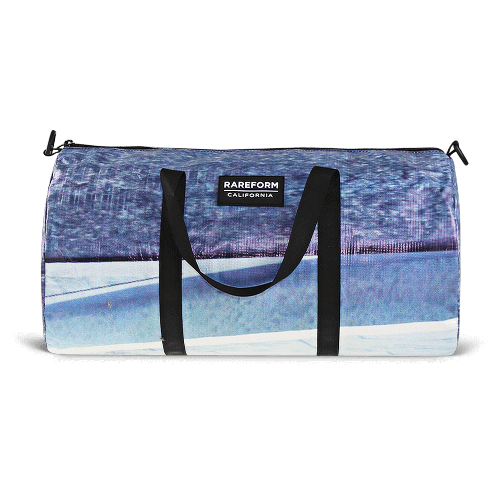 Light Duffle
