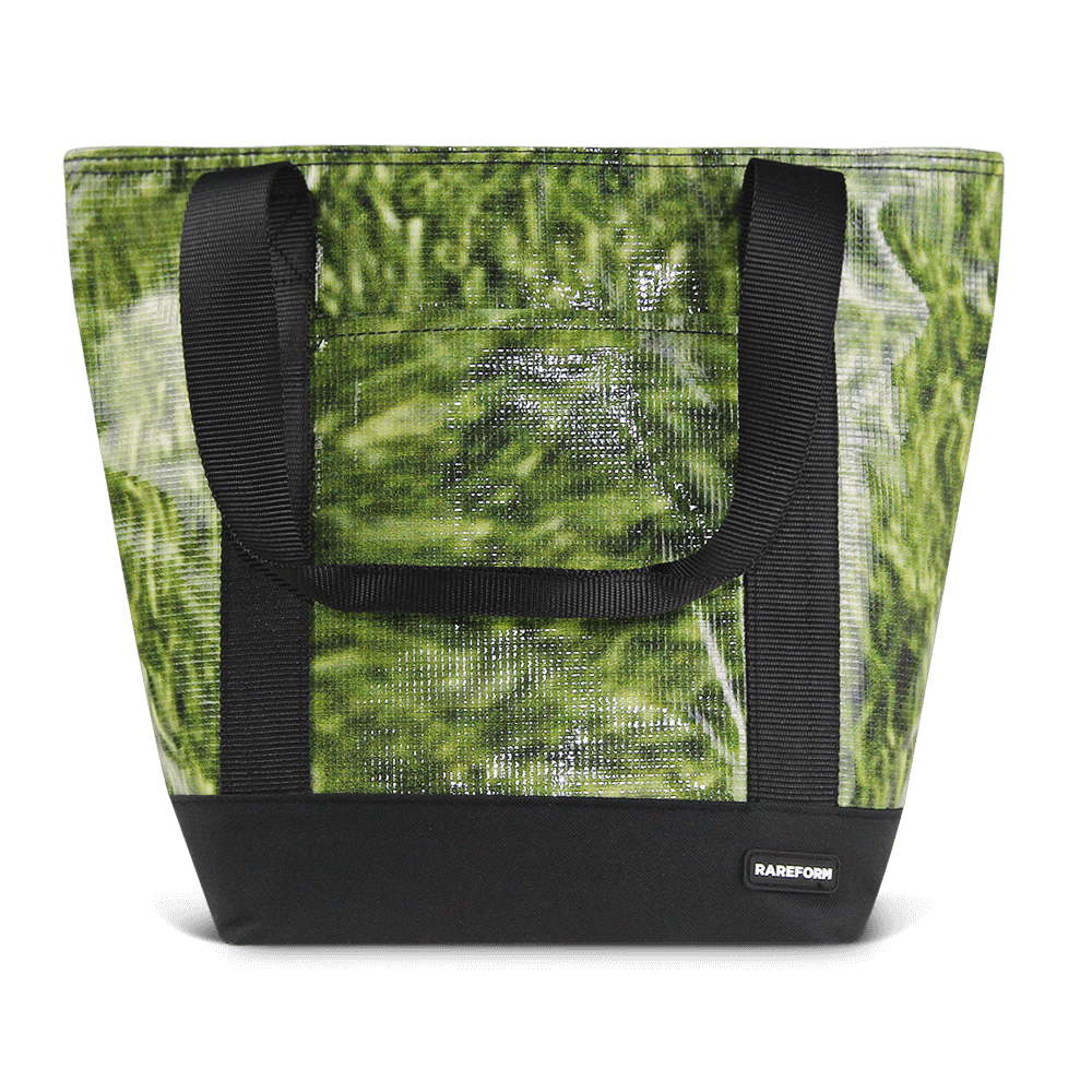 Beck Cooler Tote