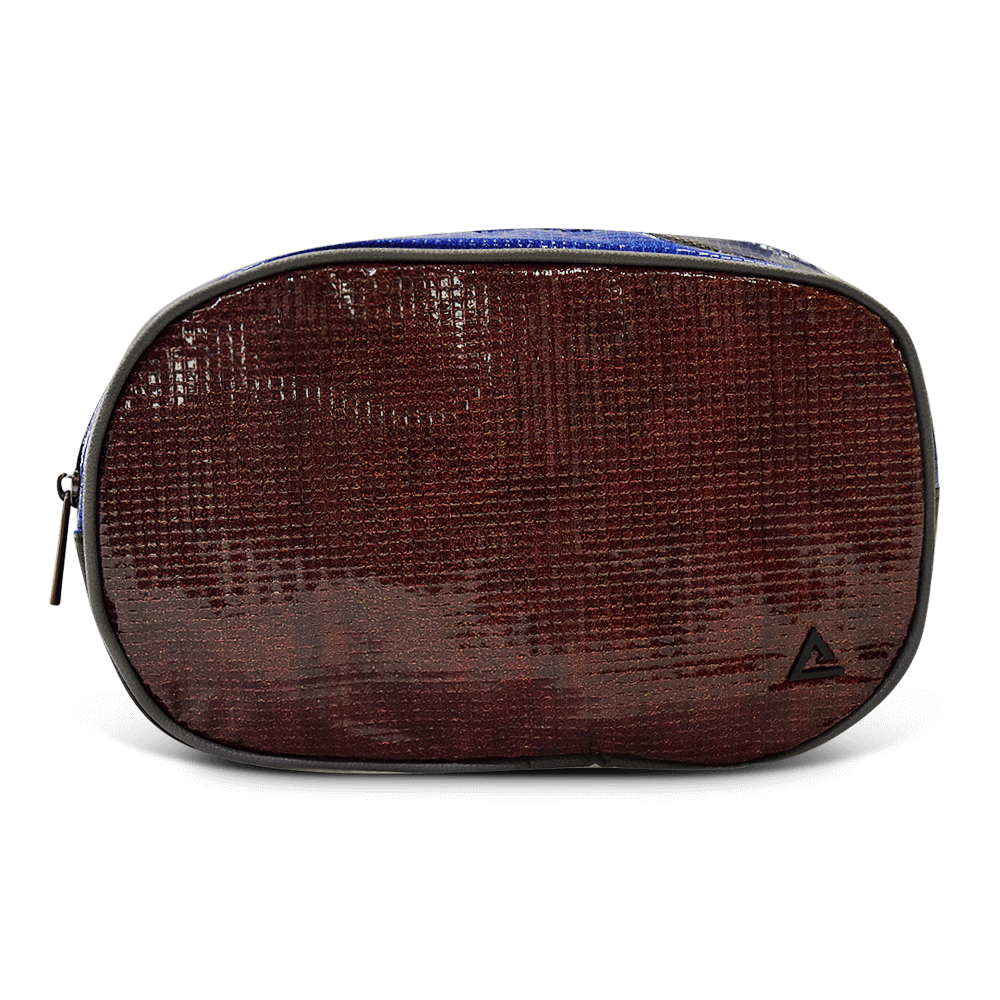 Riley Cosmetic Bag