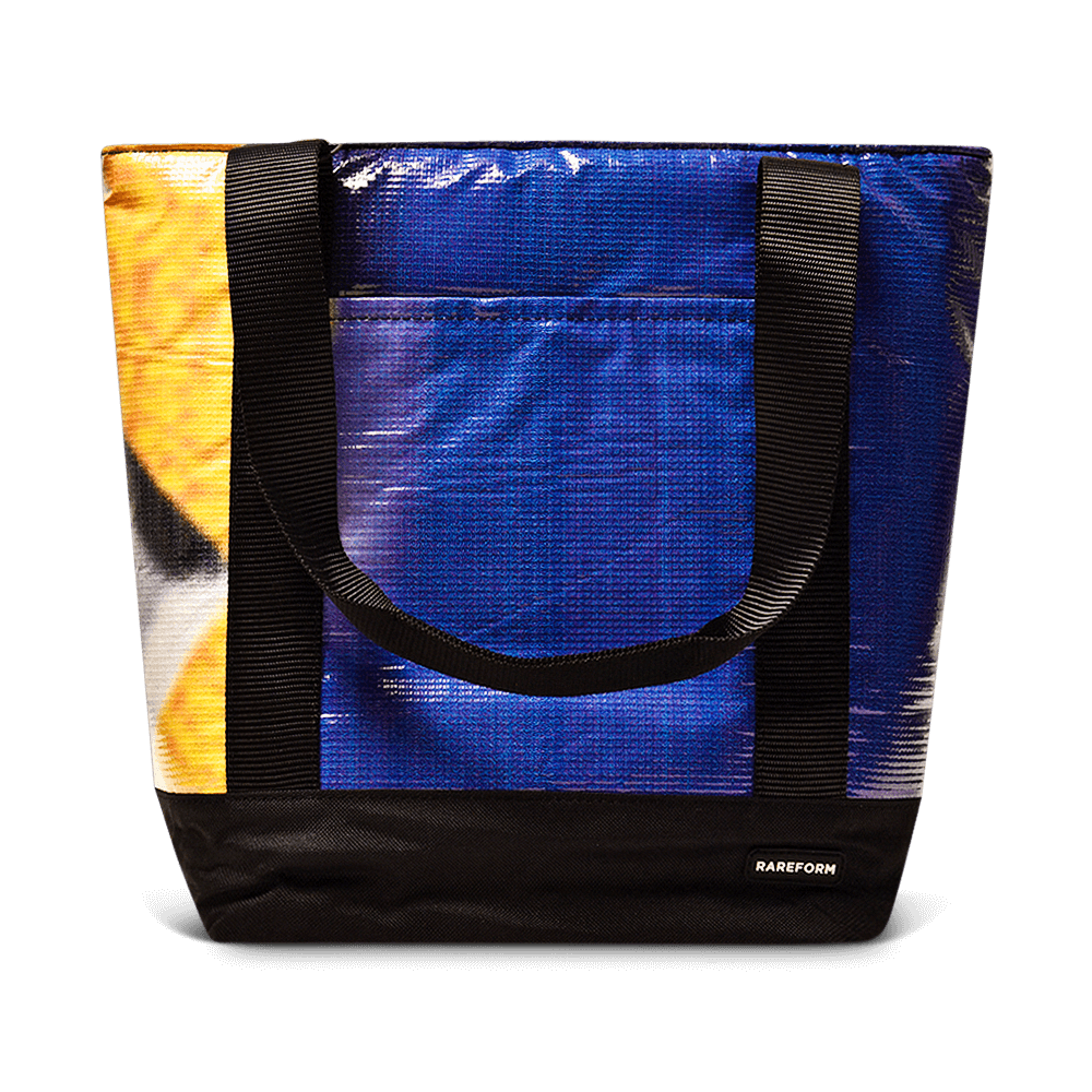 Beck Cooler Tote