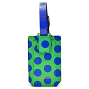 Salvador Luggage Tag