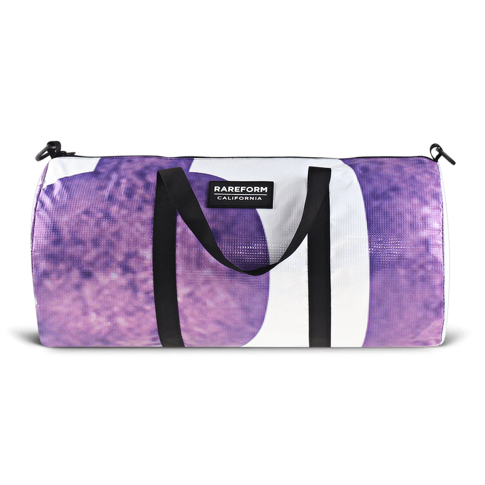 Light Duffle