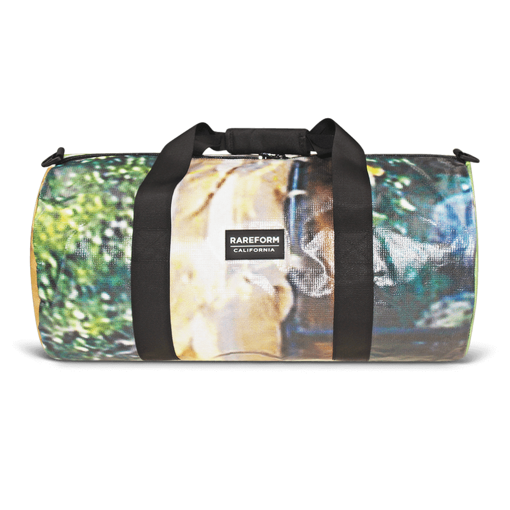 Weekender Duffle