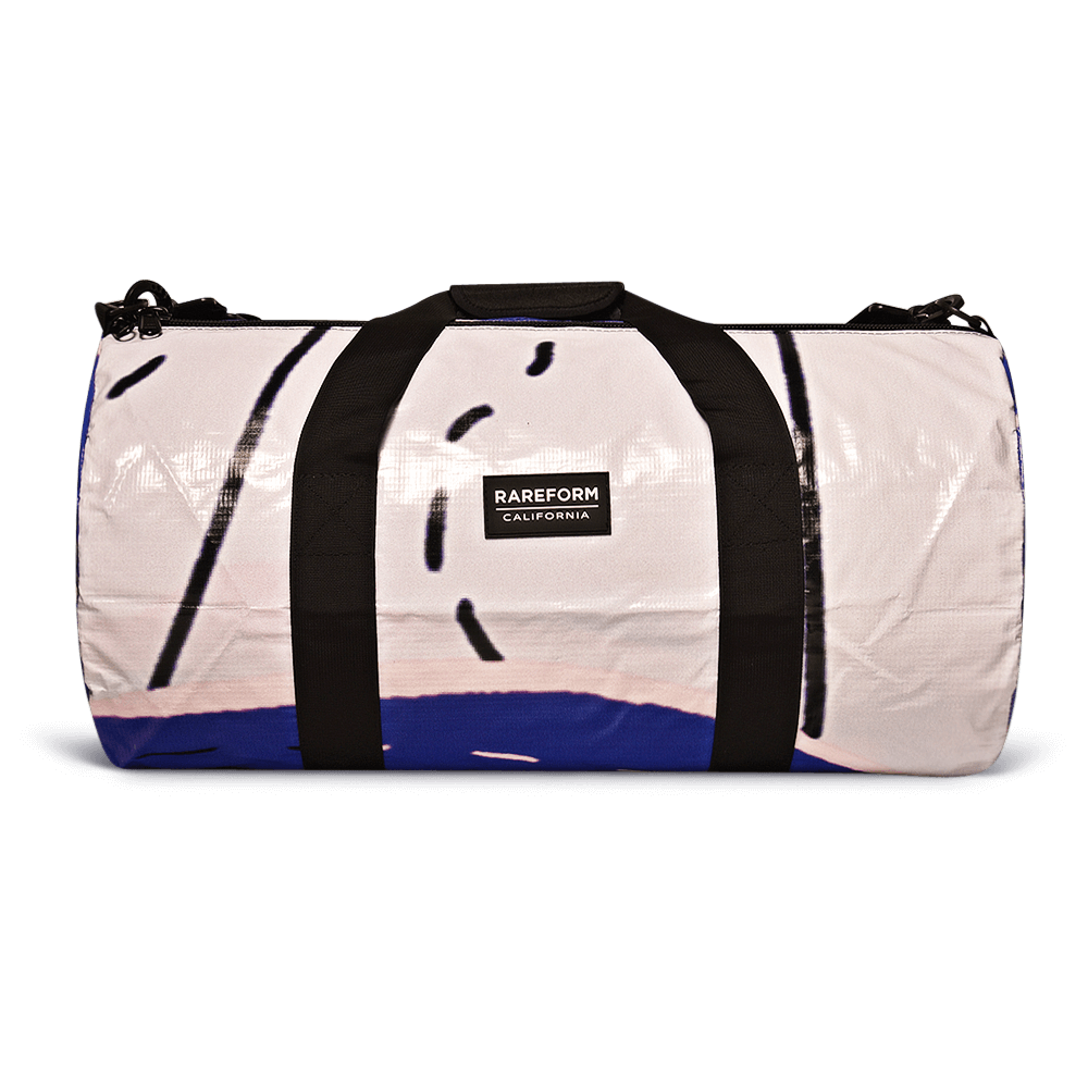 Efdot Weekender Duffle