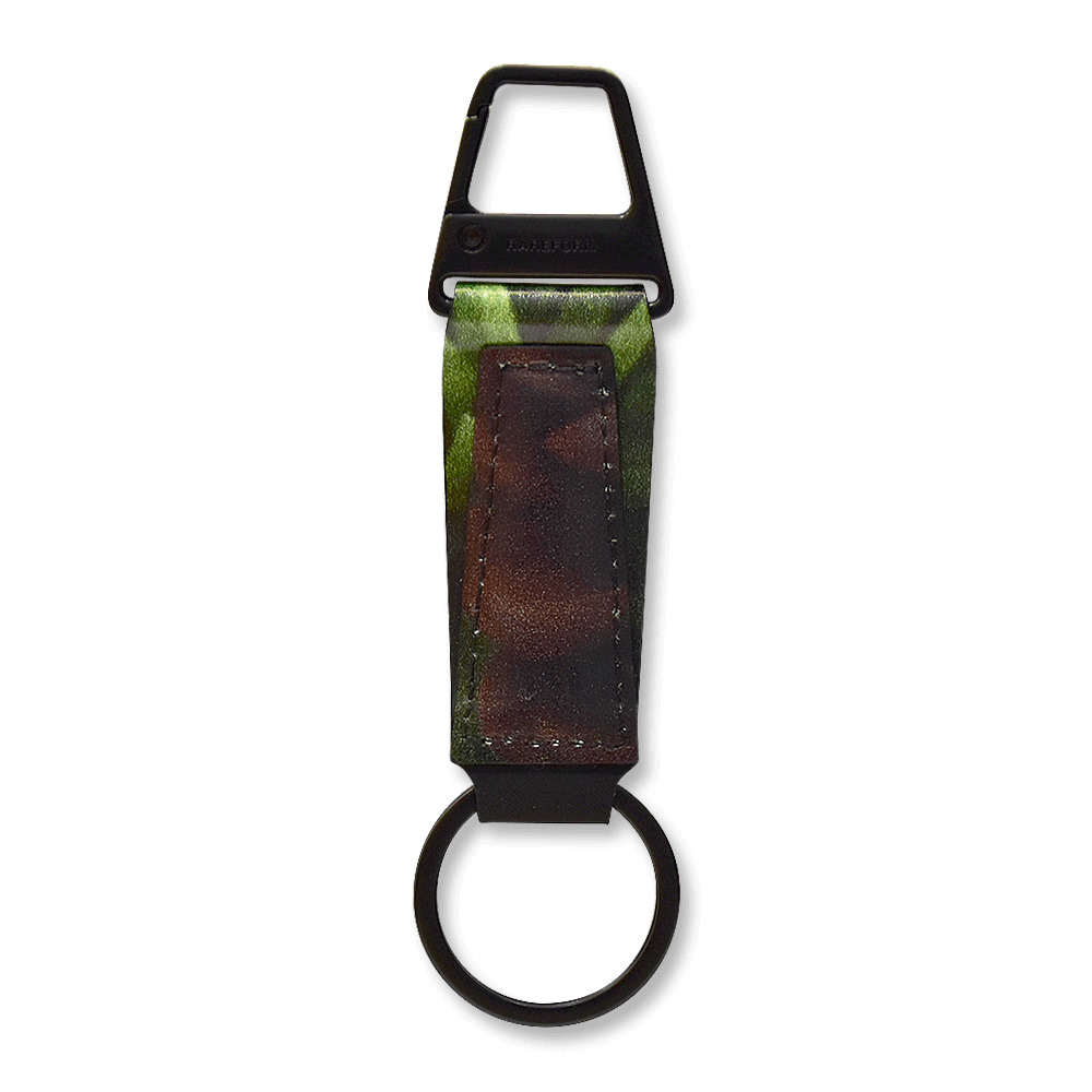 Roam Keychain