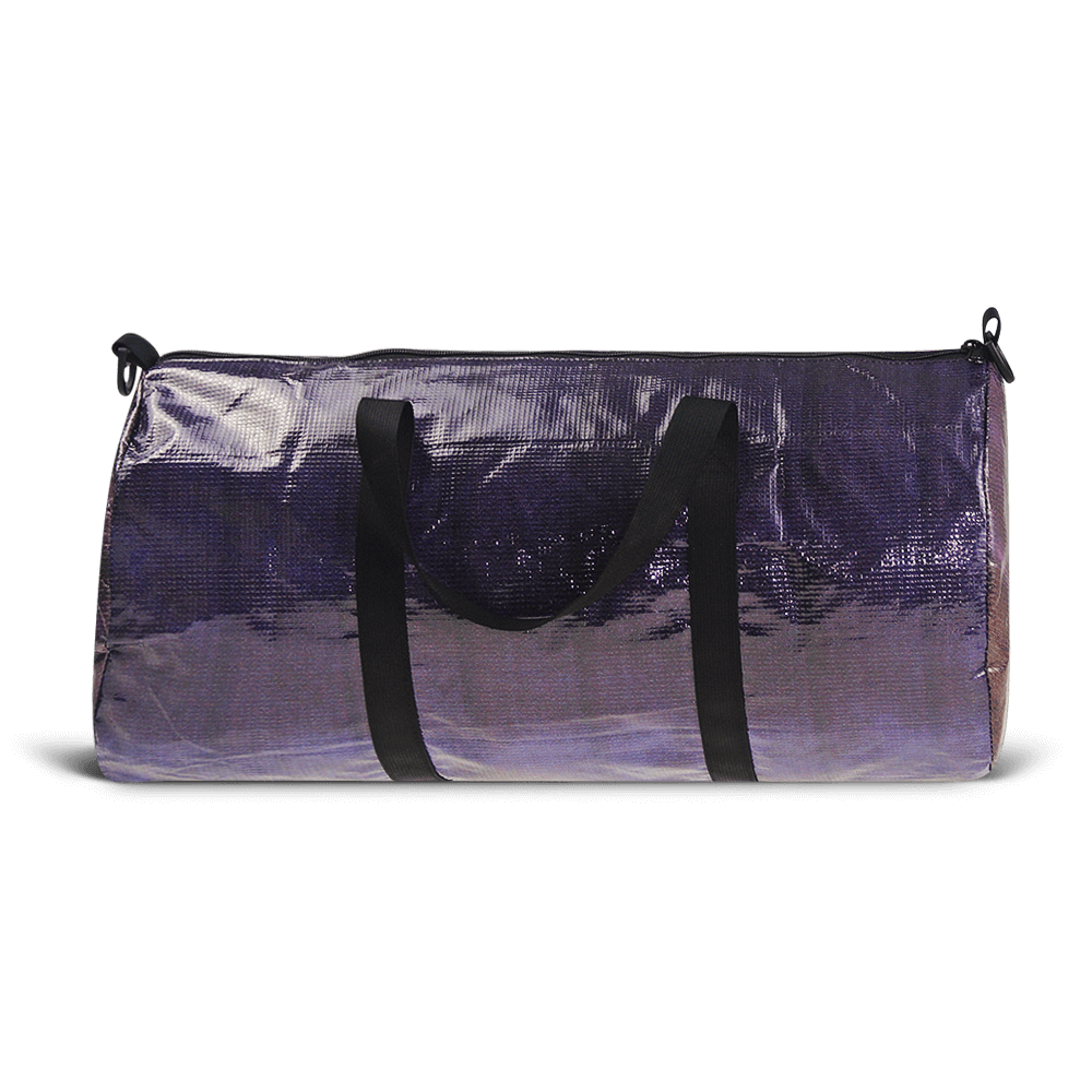 Light Duffle