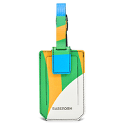 Salvador Luggage Tag