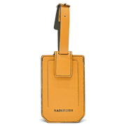 Salvador Luggage Tag