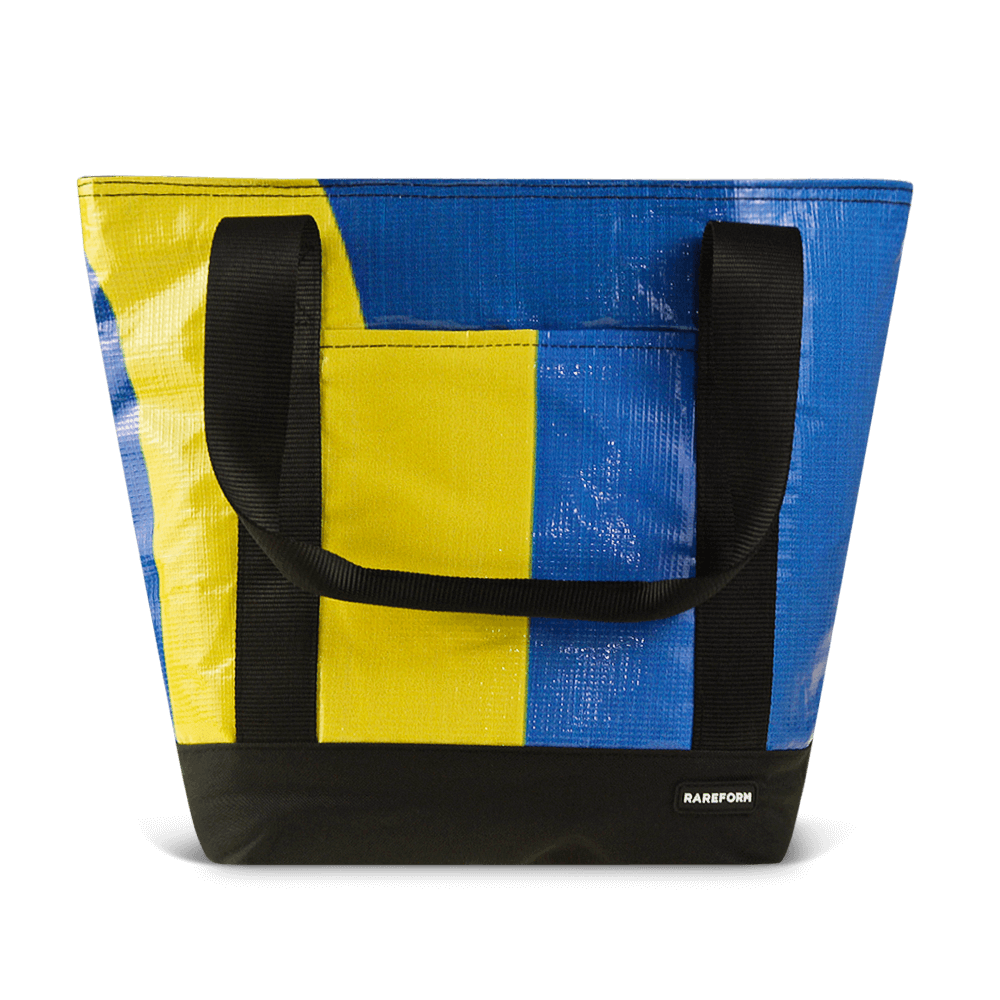 Beck Cooler Tote
