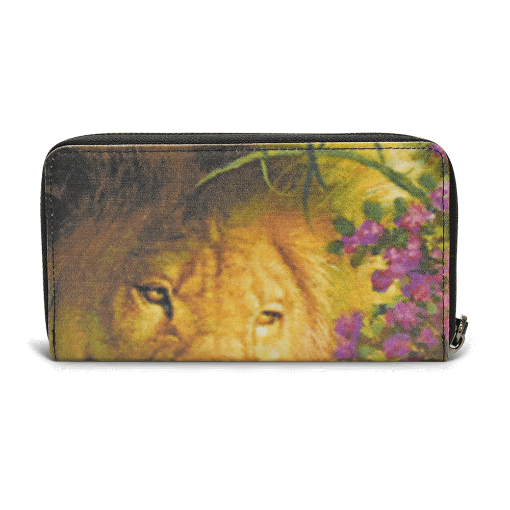 Madison Wristlet