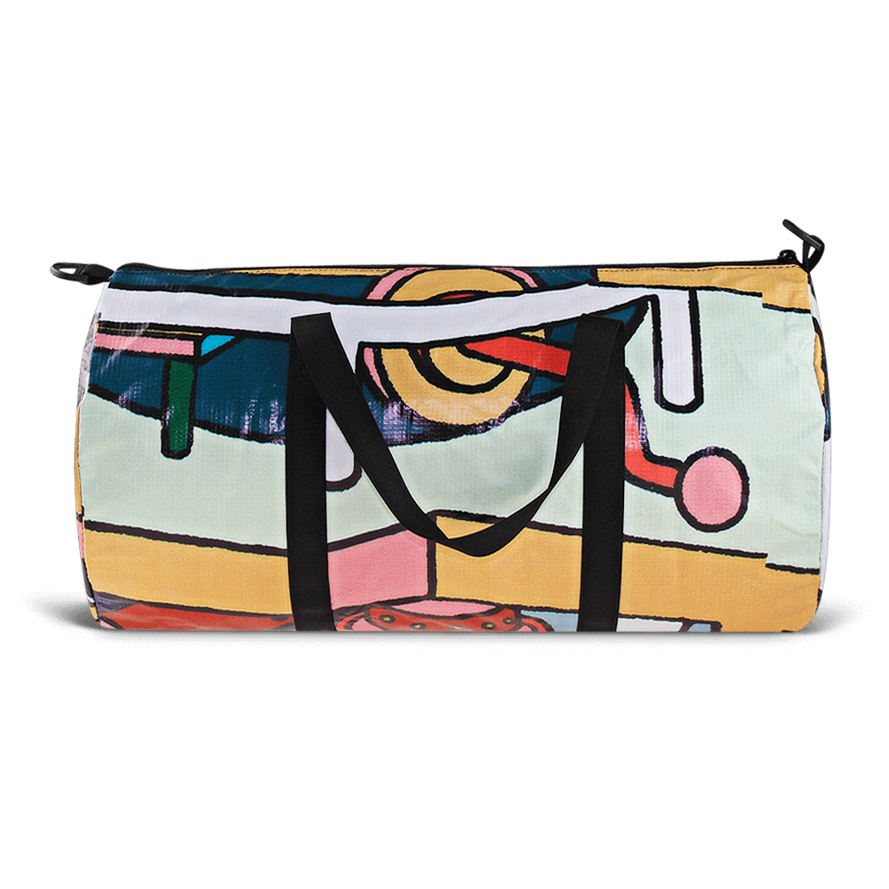 Light Duffle
