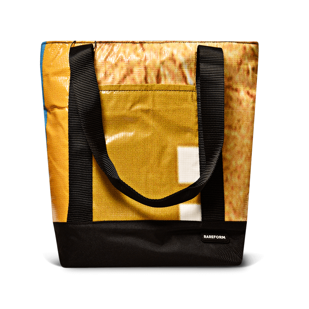 Beck Cooler Tote