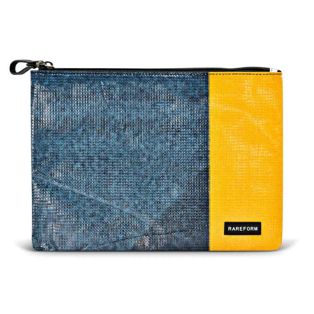Charlie Pouch