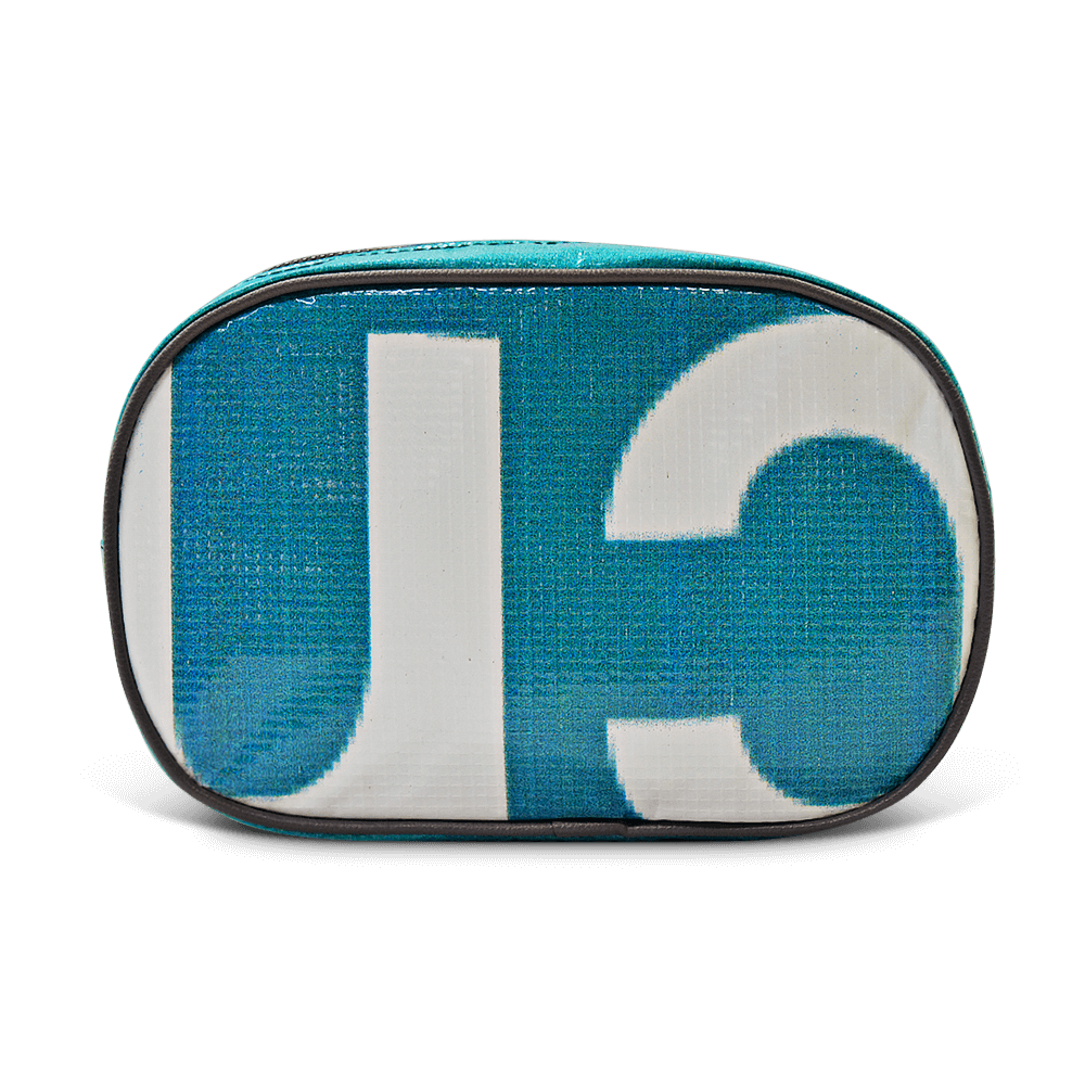 Riley Cosmetic Bag