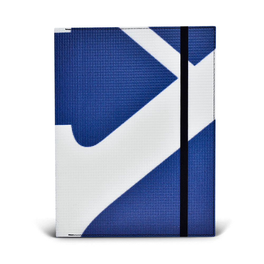 Oliver Notebook