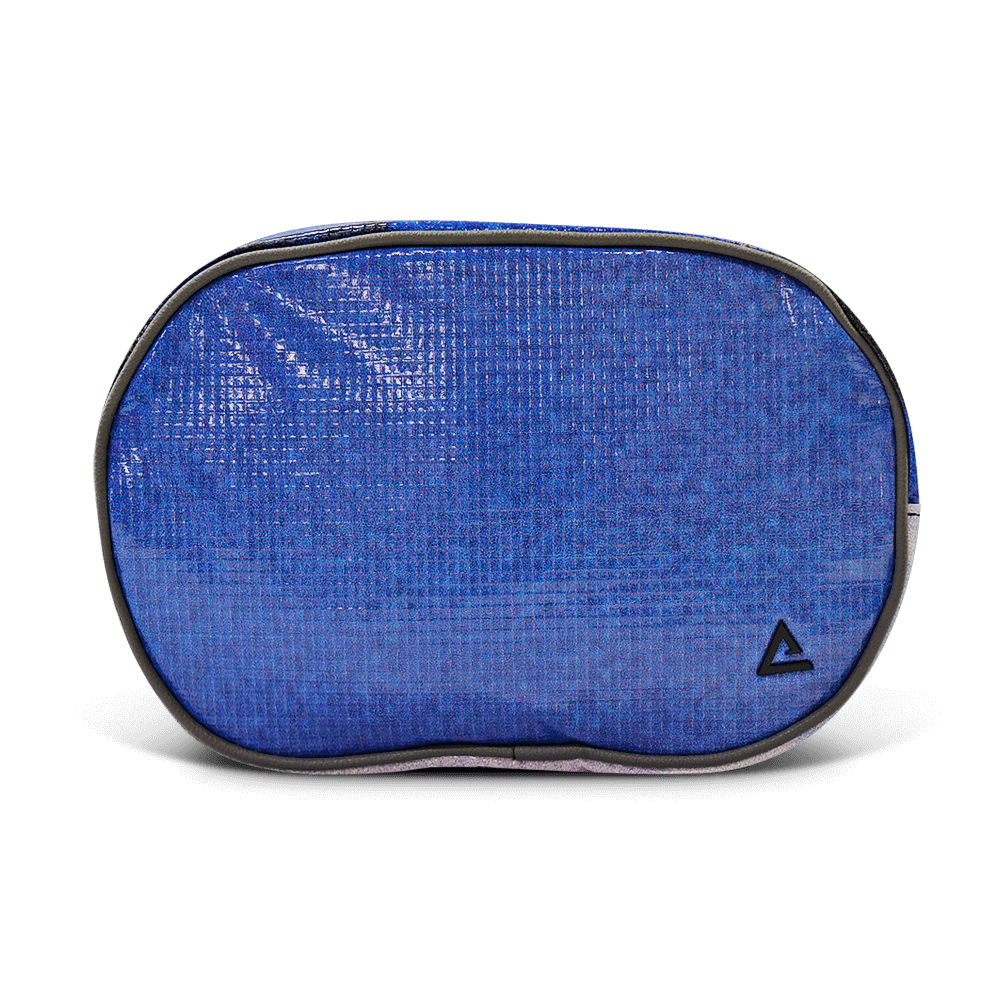 Riley Cosmetic Bag