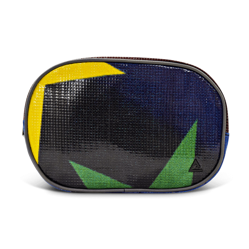 Riley Cosmetic Bag