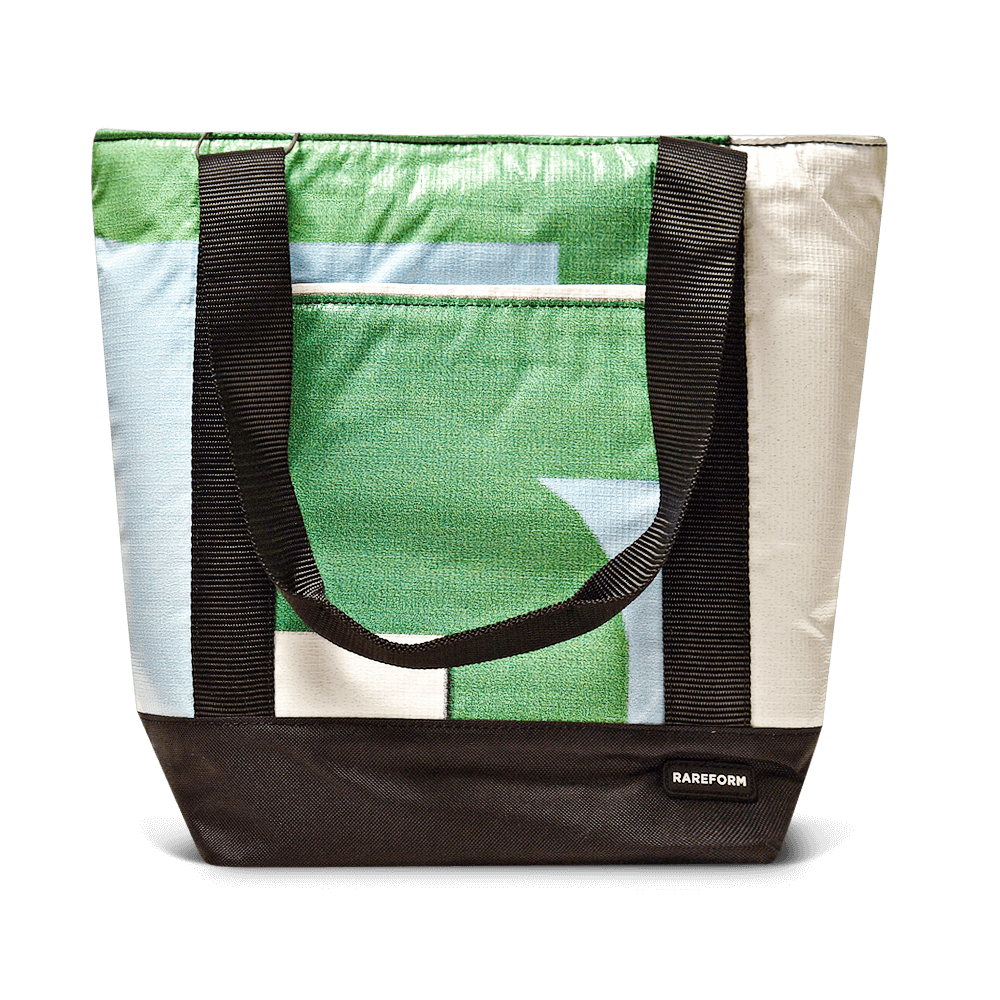 Beck Cooler Tote