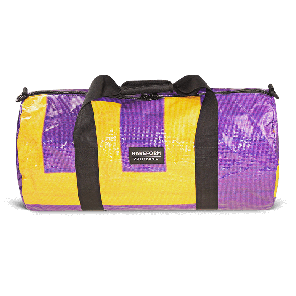 Weekender Duffle