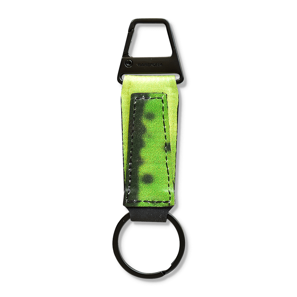 Roam Keychain