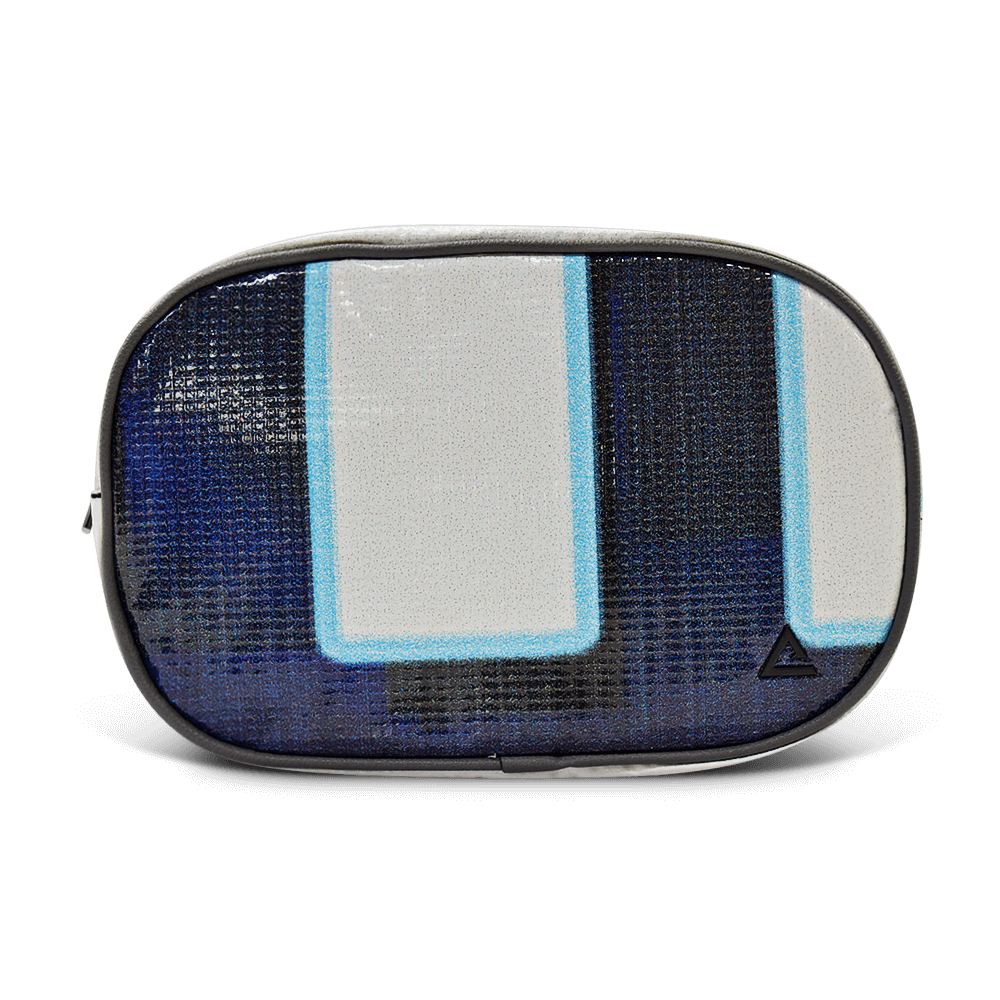 Riley Cosmetic Bag