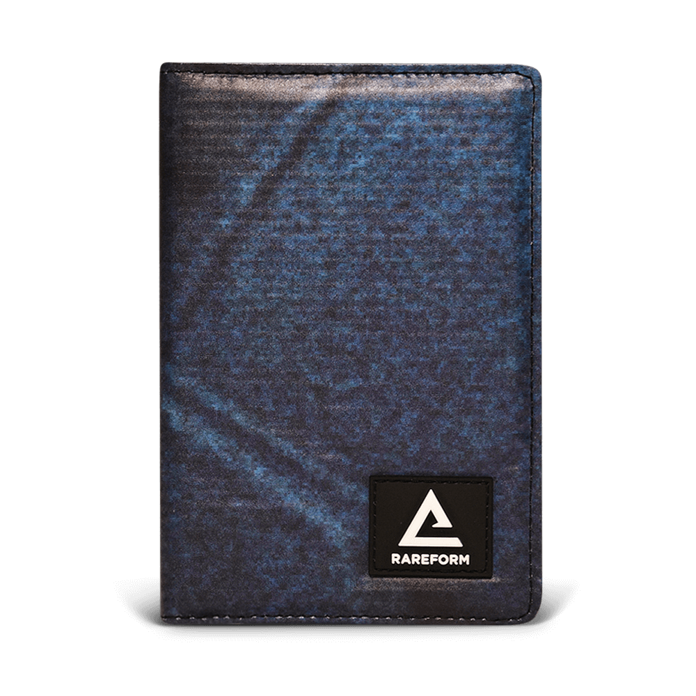 Huxley Passport Holder