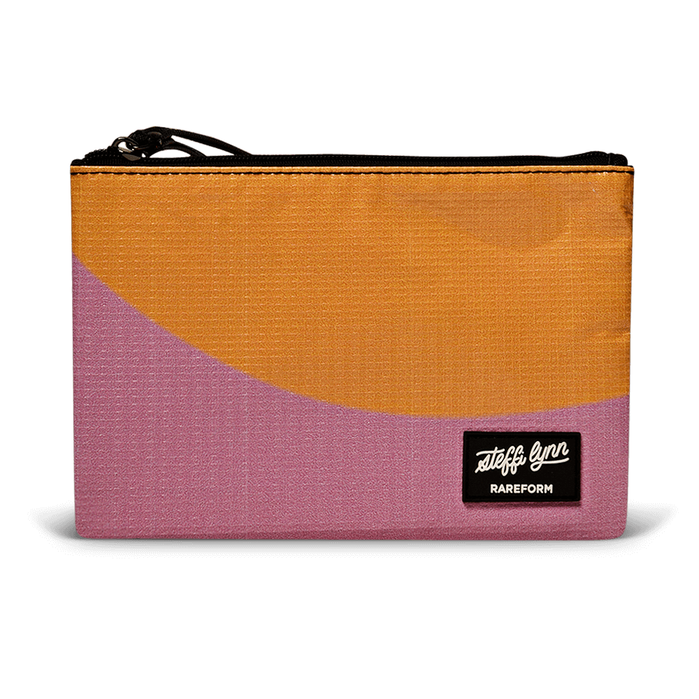 Steffi Lynn Clarke Clutch