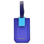 Salvador Luggage Tag