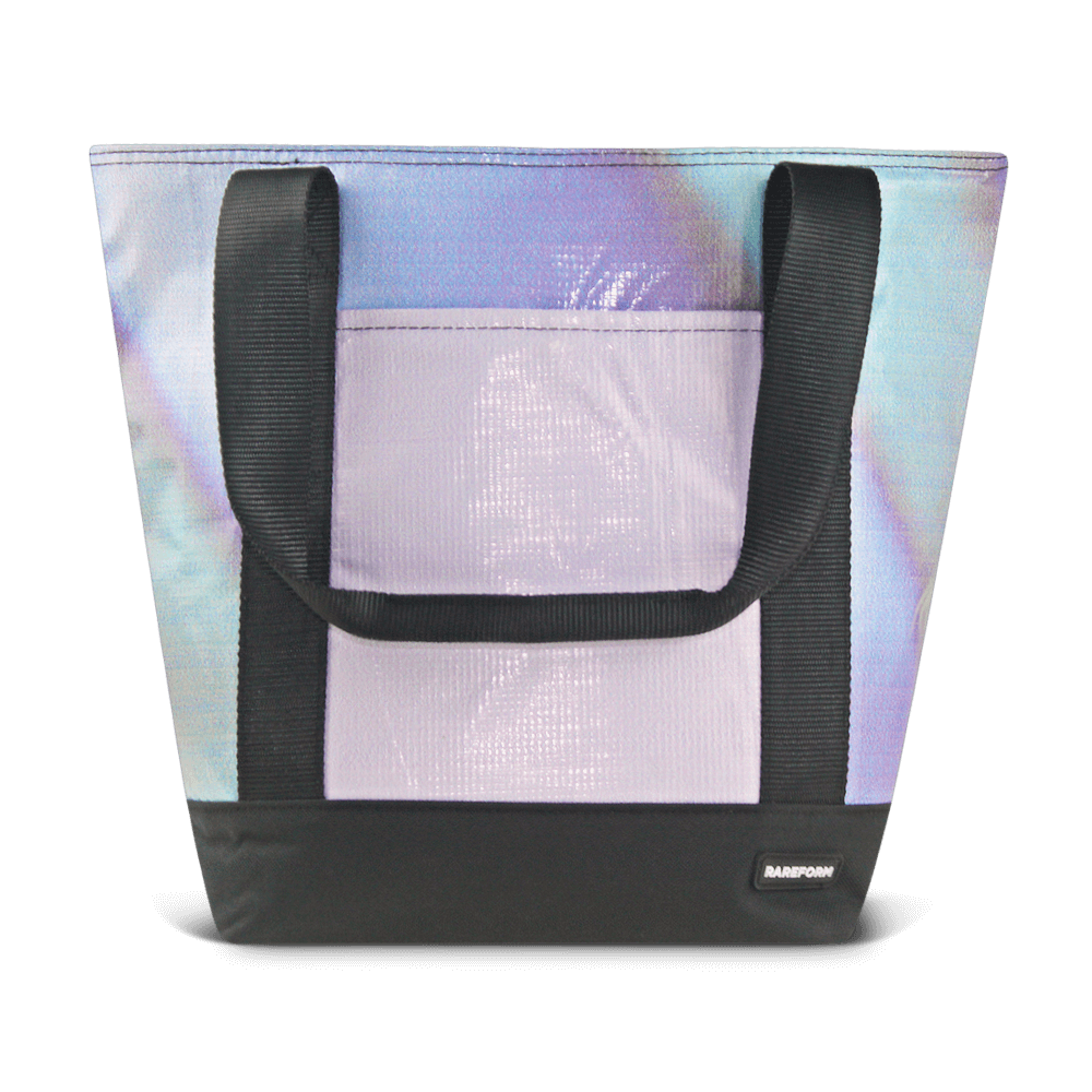 Beck Cooler Tote