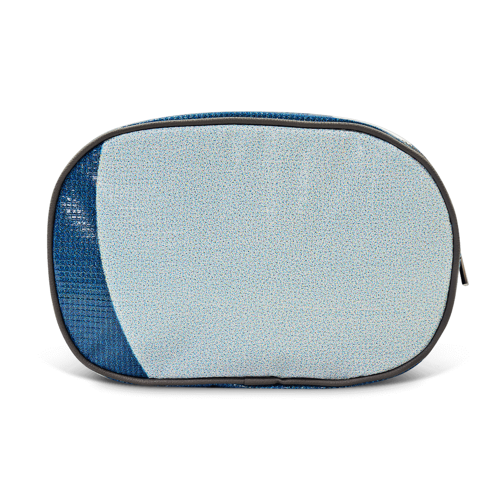 Riley Cosmetic Bag