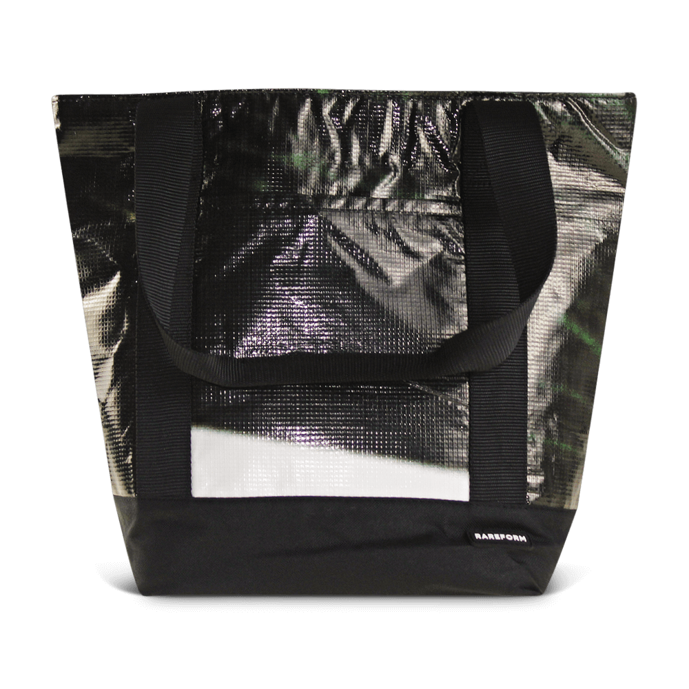 Beck Cooler Tote