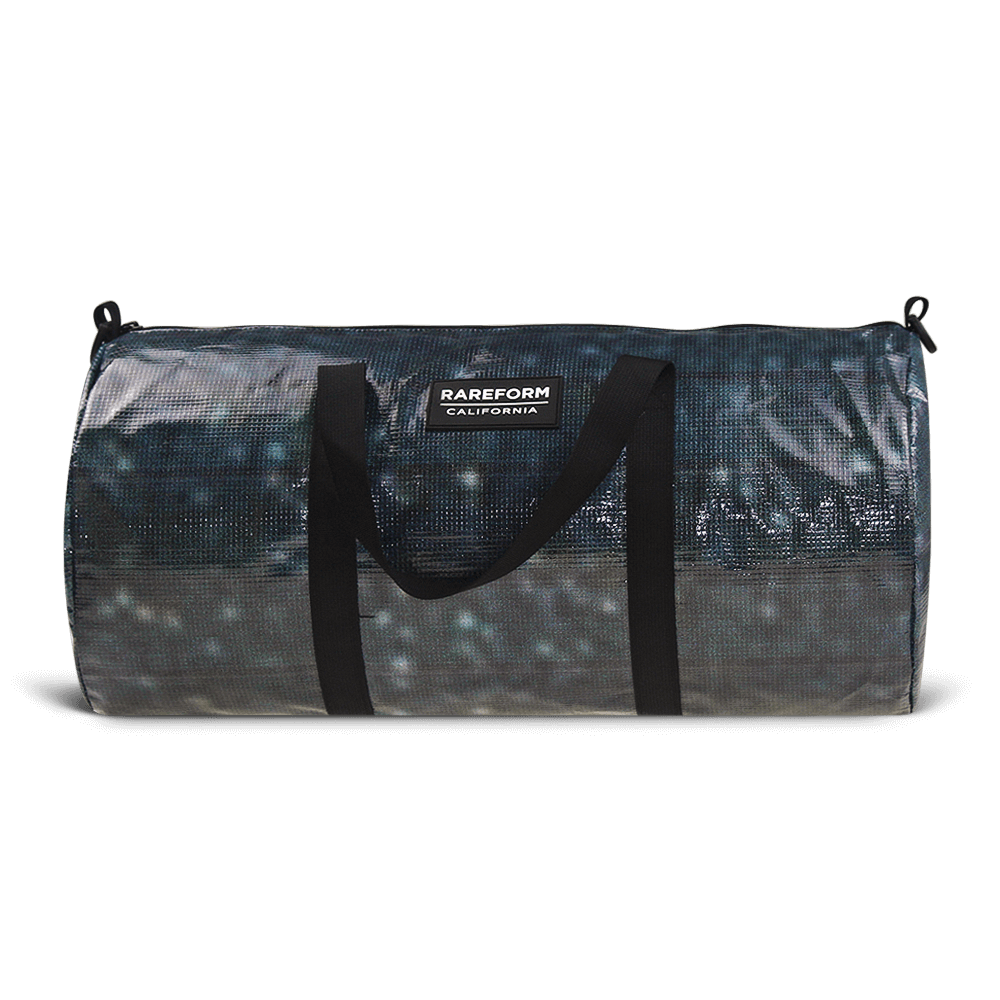 Light Duffle