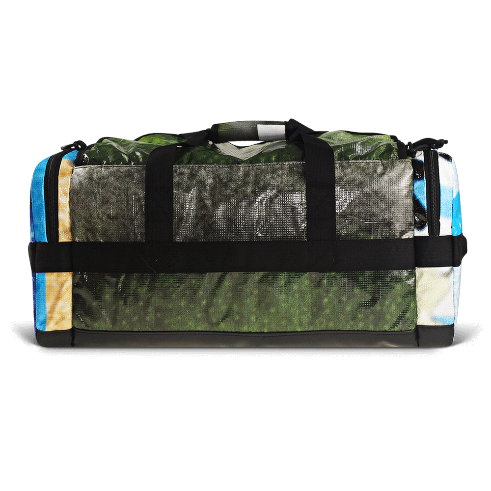 Union Duffle