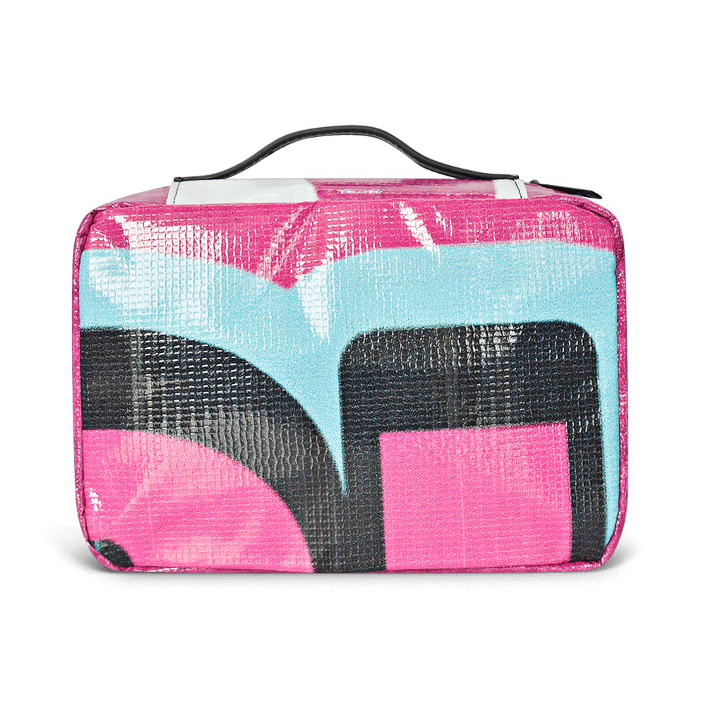 Vienna Toiletry Bag