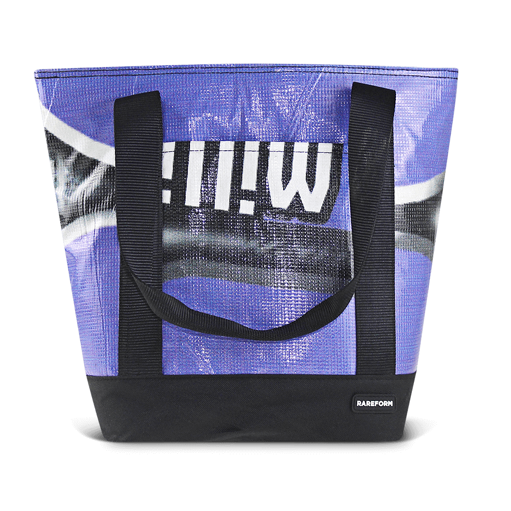 Beck Cooler Tote