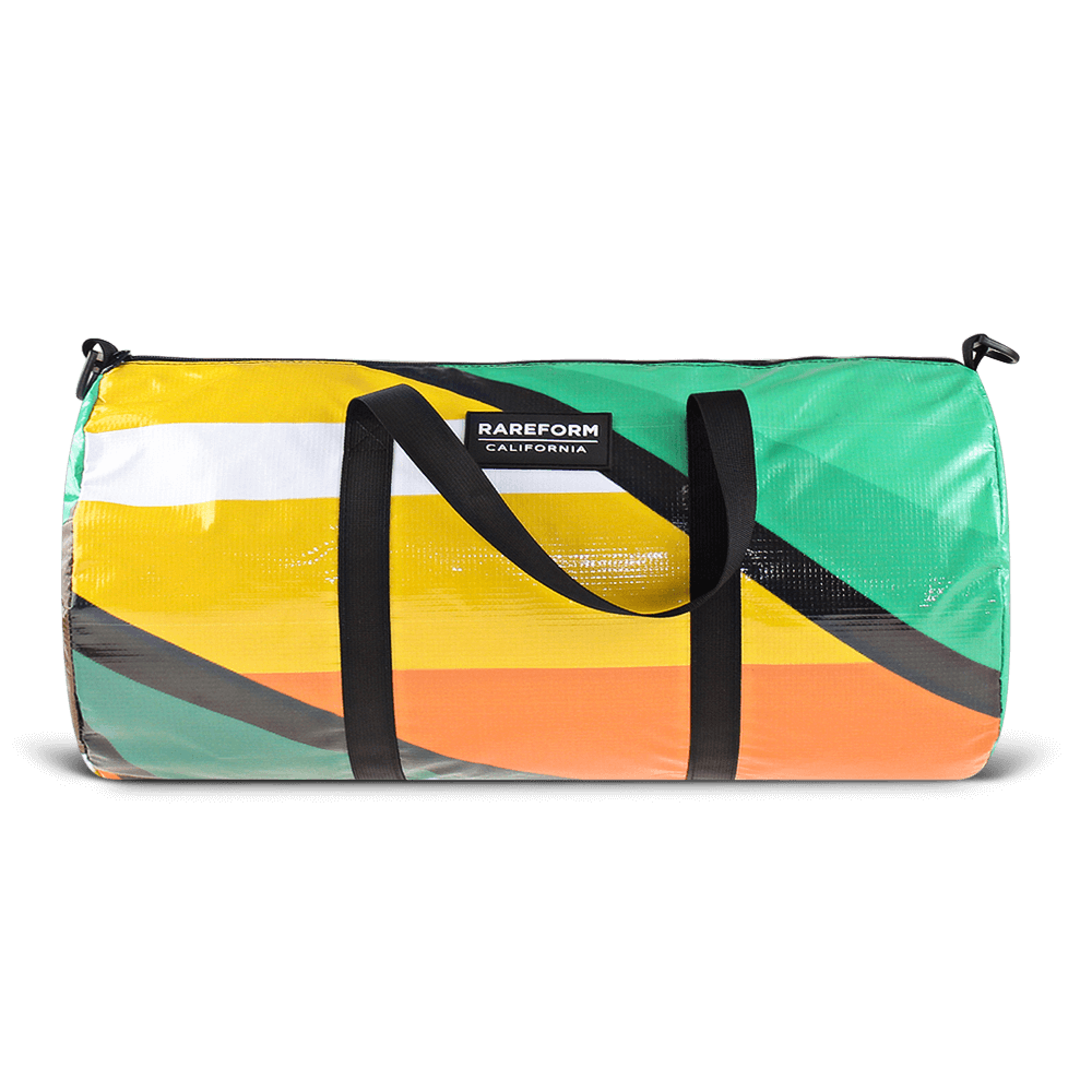 Light Duffle